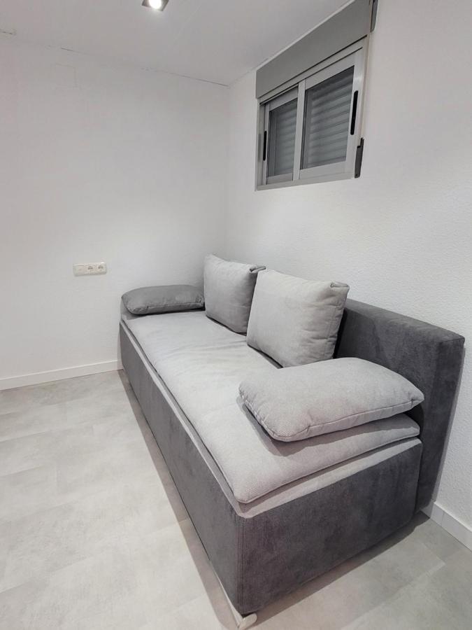 Ferienwohnung Mirador 2 San Jorge  Exterior foto